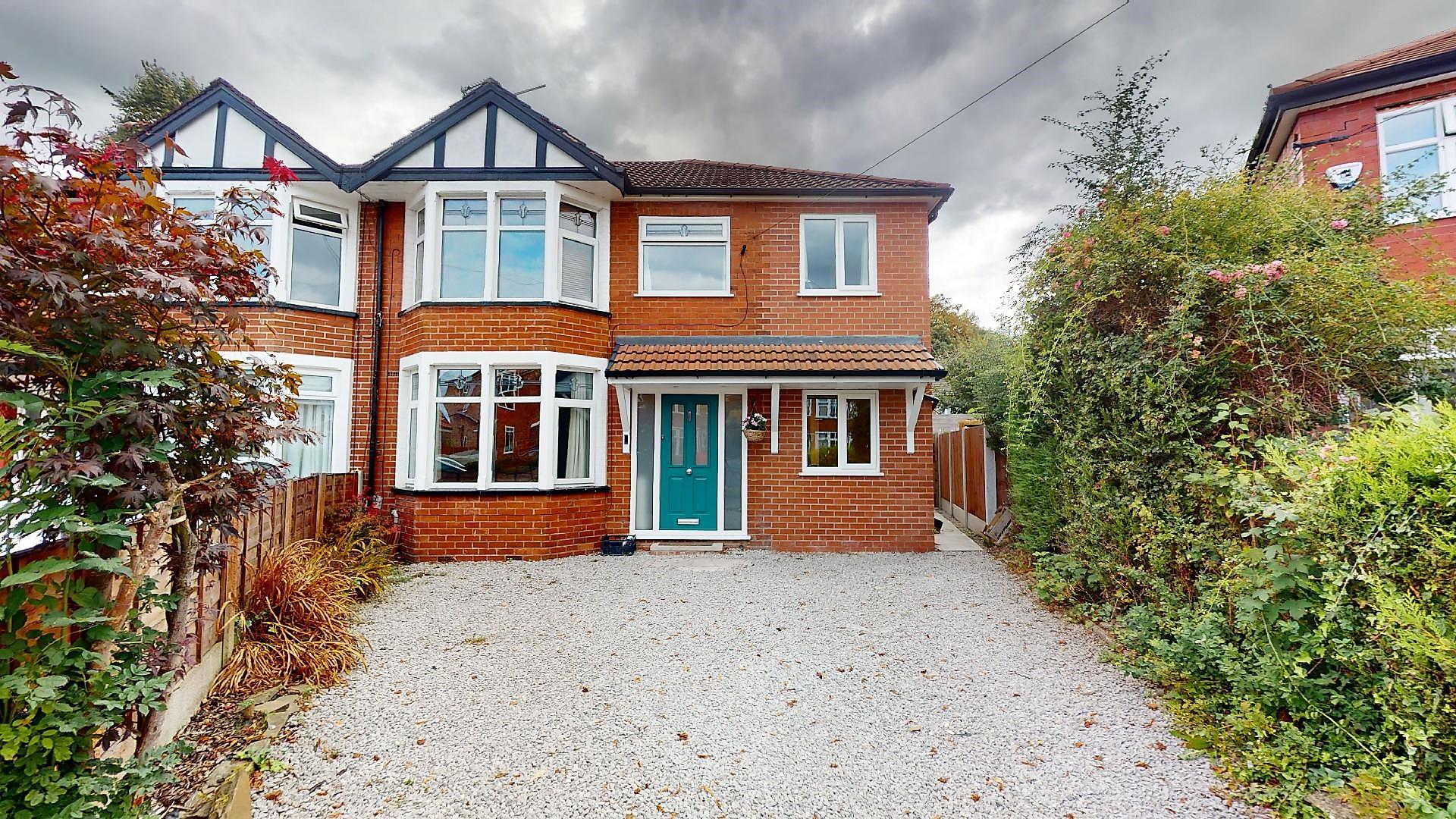 Spennithorne Road, Urmston Home Estate Agents